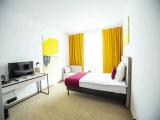 Standard + Single room