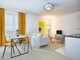 Double Suite Apartment