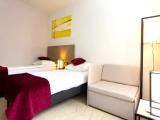 Standard Accessible Double room