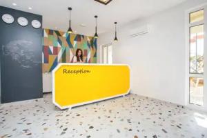 Faliraki Premium Hotel, Faliraki