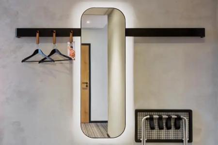 Moxy Warsaw Praga - 15