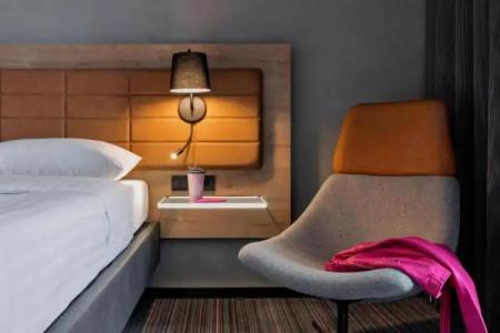 Moxy Warsaw Praga - 27