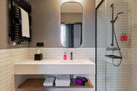 Moxy Warsaw Praga - 28