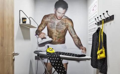 Moxy Warsaw Praga - 23