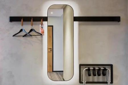 Moxy Warsaw Praga - 26