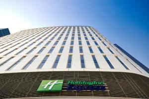 Holiday Inn Express - Warsaw - The HUB, an IHG Hotel, Warsaw
