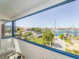 Premium room with balcony and with sea view