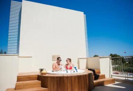 Tui Blue Barut Andız-All Inclusive-Adults Only - 111