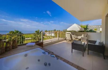 Tui Blue Barut Andız-All Inclusive-Adults Only - 115