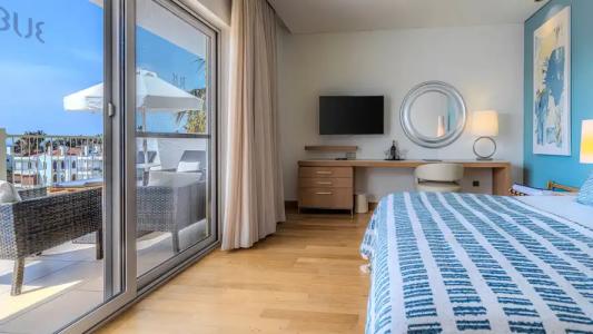 Tui Blue Barut Andız-All Inclusive-Adults Only - 118