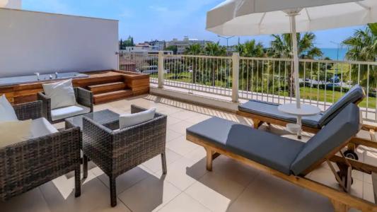 Tui Blue Barut Andız-All Inclusive-Adults Only - 120