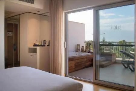 Tui Blue Barut Andız-All Inclusive-Adults Only - 114