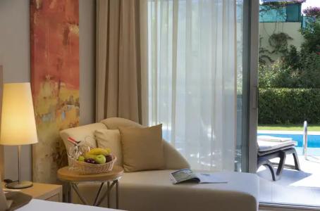 Tui Blue Barut Andız-All Inclusive-Adults Only - 117