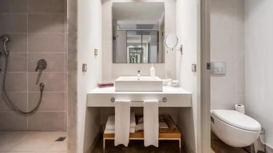 Tui Blue Barut Andız-All Inclusive-Adults Only - 119