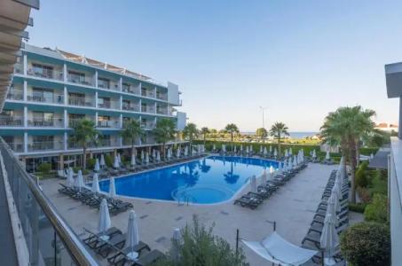 Tui Blue Barut Andız-All Inclusive-Adults Only - 110
