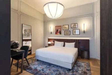 Radisson Collection, Palazzo Touring Club Milan - 11