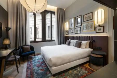 Radisson Collection, Palazzo Touring Club Milan - 14