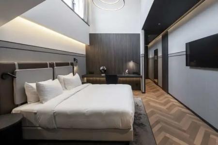 Radisson Collection, Palazzo Touring Club Milan - 5