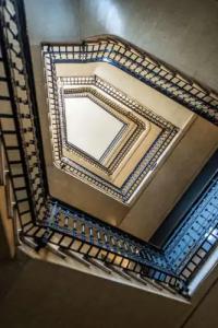 Radisson Collection, Palazzo Touring Club Milan - 38