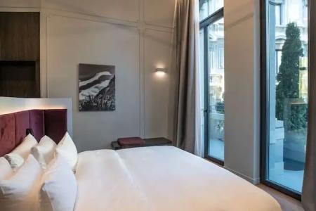 Radisson Collection, Palazzo Touring Club Milan - 122