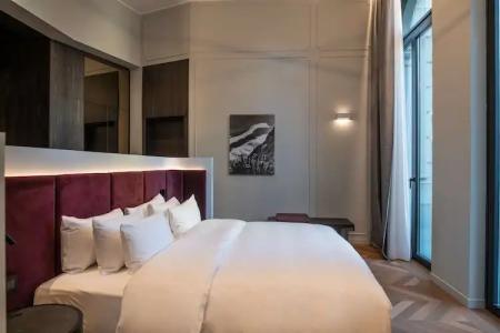 Radisson Collection, Palazzo Touring Club Milan - 125