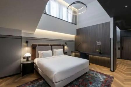 Radisson Collection, Palazzo Touring Club Milan - 1