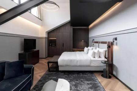 Radisson Collection, Palazzo Touring Club Milan - 9