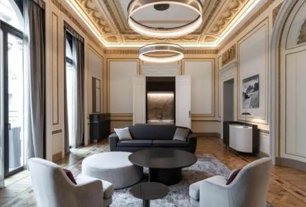 Radisson Collection, Palazzo Touring Club Milan - 21