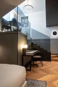 Radisson Collection, Palazzo Touring Club Milan - 129