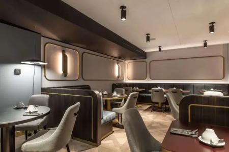 Radisson Collection, Palazzo Touring Club Milan - 30