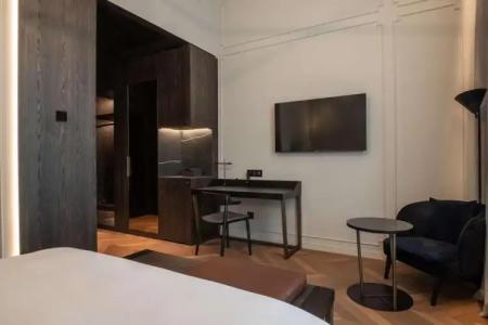 Radisson Collection, Palazzo Touring Club Milan - 17