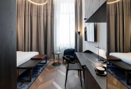 Radisson Collection, Palazzo Touring Club Milan - 101