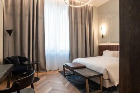 Radisson Collection, Palazzo Touring Club Milan - 115