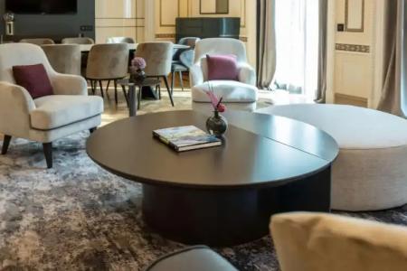 Radisson Collection, Palazzo Touring Club Milan - 76