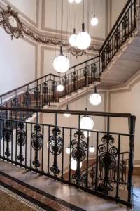 Radisson Collection, Palazzo Touring Club Milan - 37