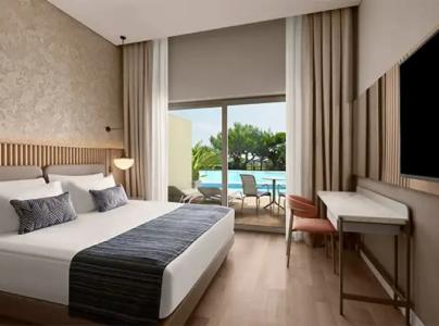 Akra Sorgun Tui Blue Sensatori - All Inclusive - 135