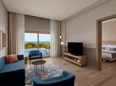 Akra Sorgun Tui Blue Sensatori - All Inclusive - 126