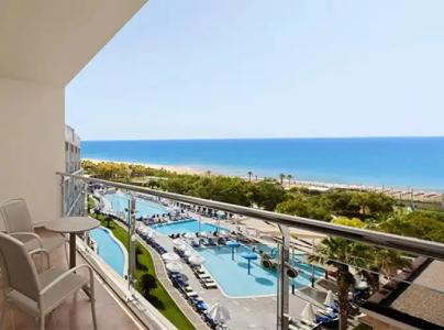 Akra Sorgun Tui Blue Sensatori - All Inclusive - 109