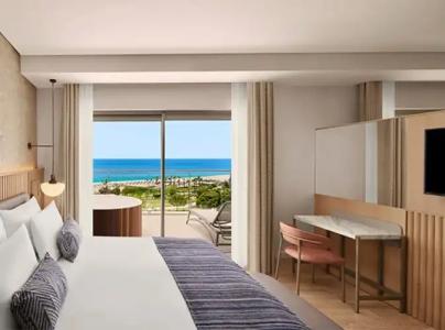 Akra Sorgun Tui Blue Sensatori - All Inclusive - 151