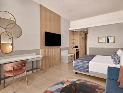 Akra Sorgun Tui Blue Sensatori - All Inclusive - 139