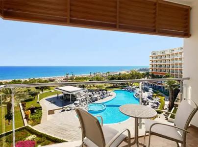 Akra Sorgun Tui Blue Sensatori - All Inclusive - 122