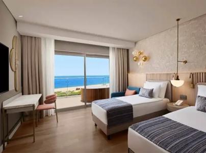 Akra Sorgun Tui Blue Sensatori - All Inclusive - 133