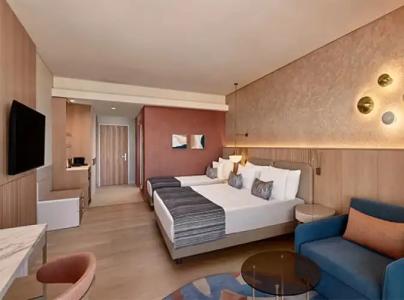 Akra Sorgun Tui Blue Sensatori - All Inclusive - 113