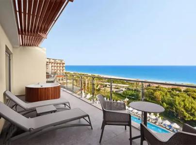 Akra Sorgun Tui Blue Sensatori - All Inclusive - 146