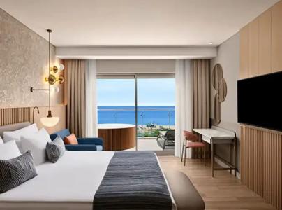 Akra Sorgun Tui Blue Sensatori - All Inclusive - 142