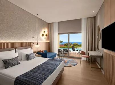 Akra Sorgun Tui Blue Sensatori - All Inclusive - 138