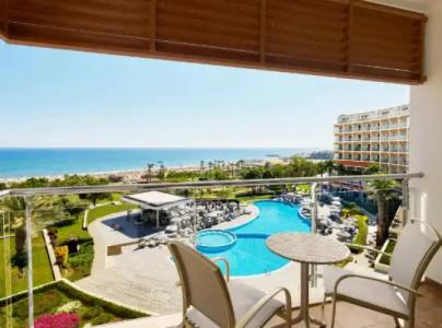 Akra Sorgun Tui Blue Sensatori - All Inclusive - 118