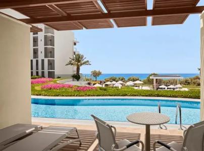 Akra Sorgun Tui Blue Sensatori - All Inclusive - 140