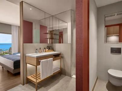 Akra Sorgun Tui Blue Sensatori - All Inclusive - 123