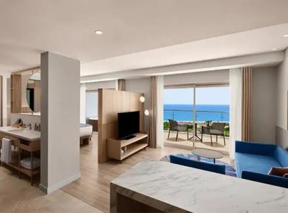 Akra Sorgun Tui Blue Sensatori - All Inclusive - 154